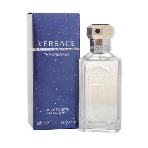 '.dreamer by versace eau|Versace the dreamer 50ml price.